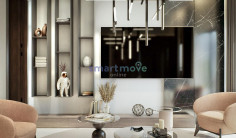 1 bedroom modern apartment for sale Mesa Geitonia Limassol 