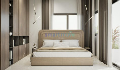 1 bedroom modern apartment for sale Mesa Geitonia Limassol 