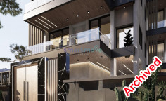 1 bedroom modern apartment for sale Mesa Geitonia Limassol 1 bedroom modern apartment for sale Mesa Geitonia Limassol