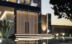 1 bedroom modern apartment for sale Mesa Geitonia Limassol 