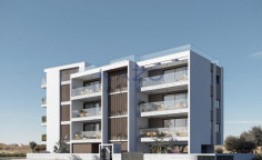 Modern two bedroom apartment for sale Kapsalos Modern two bedroom apartment for sale Kapsalos