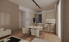 Modern two bedroom apartment for sale Kapsalos Modern two bedroom apartment for sale Kapsalos