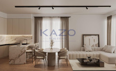 Modern two bedroom apartment for sale Kapsalos Modern two bedroom apartment for sale Kapsalos