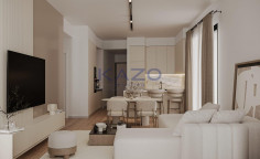 Modern two bedroom apartment for sale Kapsalos Modern two bedroom apartment for sale Kapsalos