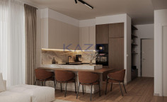 Modern two bedroom apartment for sale Kapsalos Modern two bedroom apartment for sale Kapsalos