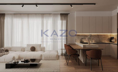 Modern two bedroom apartment for sale Kapsalos Modern two bedroom apartment for sale Kapsalos