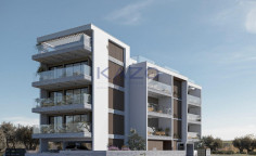Modern two bedroom apartment for sale Kapsalos Modern two bedroom apartment for sale Kapsalos