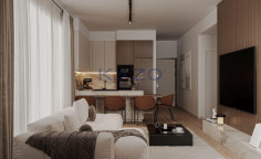 Modern two bedroom apartment for sale Kapsalos Modern two bedroom apartment for sale Kapsalos