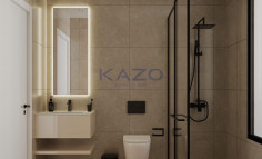 Modern two bedroom apartment for sale Kapsalos Modern two bedroom apartment for sale Kapsalos