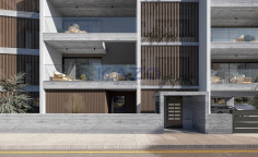 Modern two bedroom apartment for sale Kapsalos Modern two bedroom apartment for sale Kapsalos