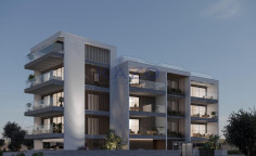 Modern two bedroom apartment for sale Kapsalos Modern two bedroom apartment for sale Kapsalos