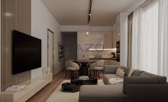 Modern two bedroom apartment for sale Kapsalos Modern two bedroom apartment for sale Kapsalos