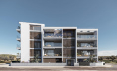 Modern two bedroom apartment for sale Kapsalos Modern two bedroom apartment for sale Kapsalos
