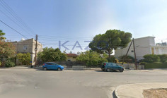 For sale building plot 340 m2 Agios Nektarios central residential area , Limassol