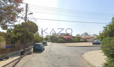 For sale building plot 340 m2 Agios Nektarios central residential area , Limassol