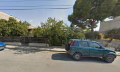 For sale building plot 340 m2 Agios Nektarios central residential area , Limassol