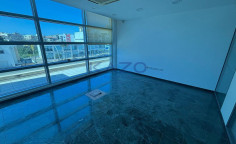 Spacious 420m2 office for rent in Agios Athanasios 