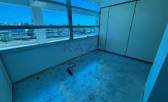 Spacious 420m2 office for rent in Agios Athanasios 