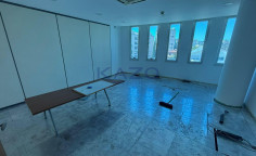 Spacious 420m2 office for rent in Agios Athanasios 