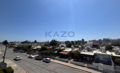 Spacious 420m2 office for rent in Agios Athanasios 
