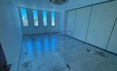 Spacious 420m2 office for rent in Agios Athanasios 
