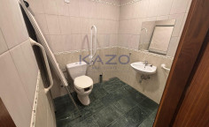Spacious 420m2 office for rent in Agios Athanasios 