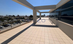 Spacious 420m2 office for rent in Agios Athanasios 