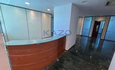 Spacious 420m2 office for rent in Agios Athanasios 