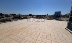 Spacious 420m2 office for rent in Agios Athanasios 
