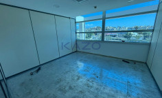 Spacious 420m2 office for rent in Agios Athanasios 