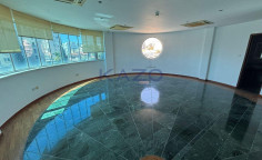 Spacious 420m2 office for rent in Agios Athanasios 
