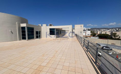 Spacious 420m2 office for rent in Agios Athanasios 