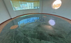 Spacious 420m2 office for rent in Agios Athanasios 