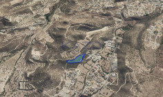 Large industrial field for sale in Agia Fyla area , Limassol