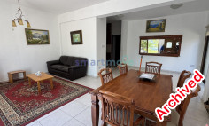 3 bedroom ground floor house for rent polemedia Limassol 