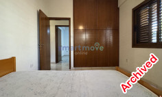 3 bedroom ground floor house for rent polemedia Limassol 