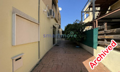 3 bedroom ground floor house for rent polemedia Limassol 