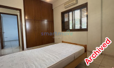 3 bedroom ground floor house for rent polemedia Limassol 