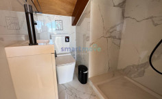 5 bedroom villa sea views for rent Agios Tychonas Limassol 
