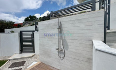 5 bedroom villa sea views for rent Agios Tychonas Limassol 