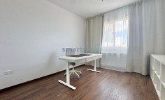 5 bedroom villa sea views for rent Agios Tychonas Limassol 