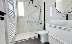 5 bedroom villa sea views for rent Agios Tychonas Limassol 