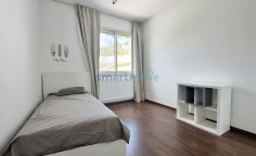 5 bedroom villa sea views for rent Agios Tychonas Limassol 