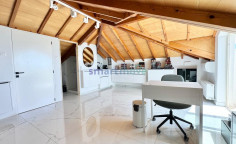 5 bedroom villa sea views for rent Agios Tychonas Limassol 