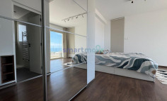 5 bedroom villa sea views for rent Agios Tychonas Limassol 