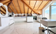 5 bedroom villa sea views for rent Agios Tychonas Limassol 