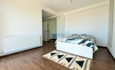 5 bedroom villa sea views for rent Agios Tychonas Limassol 