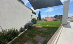 5 bedroom villa sea views for rent Agios Tychonas Limassol 