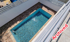 3 bedroom house to rent in Kapparis
