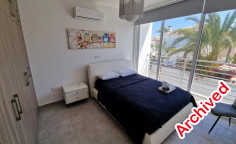 3 bedroom house to rent in Kapparis
